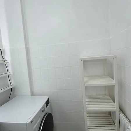 Vip 66 B Apartment *