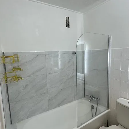 Vip 66 B Apartment
