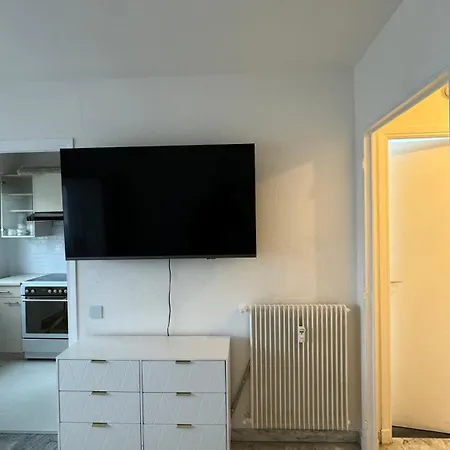 Apartment Vip 66 B Cannes