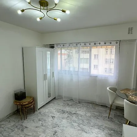 Apartamento Vip 66 B